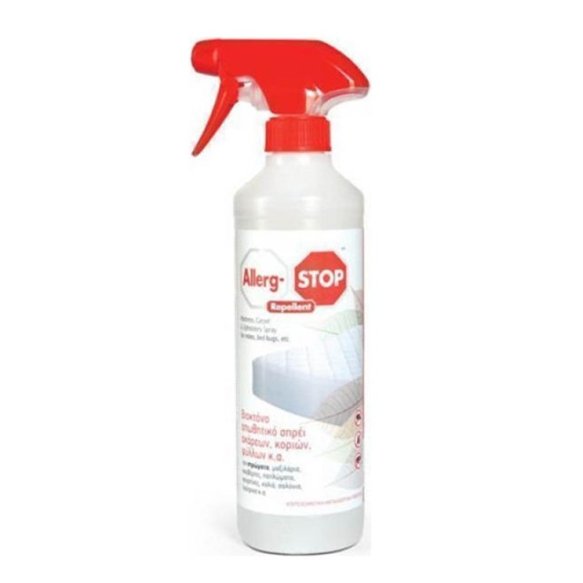 Allerg-Stop Απω … Allerg-Stop Απω …