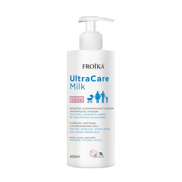Froika Ultra Ca … Froika Ultra Ca …