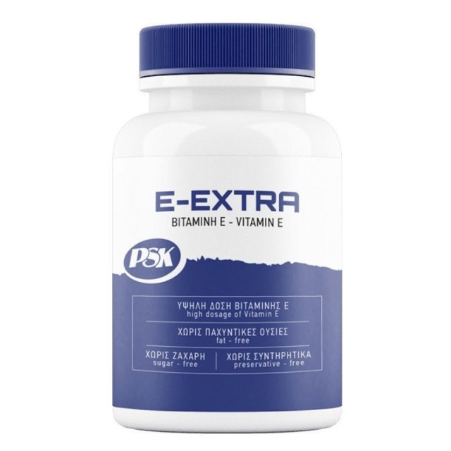 Psk E-Extra συμ &hellip;