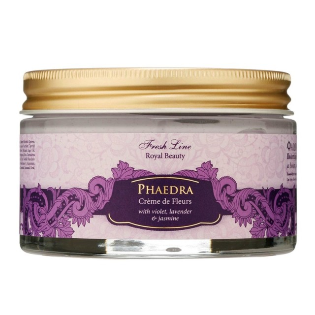 Fresh Line Phae … Fresh Line Phae …