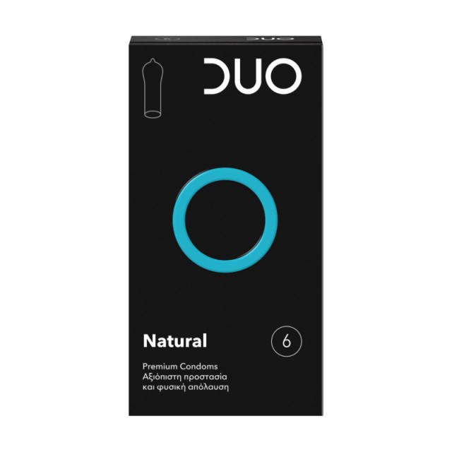 Duo Natural Προ …