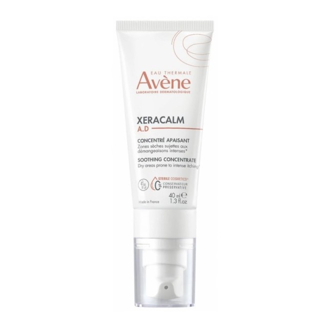 Avene Xeracalm …