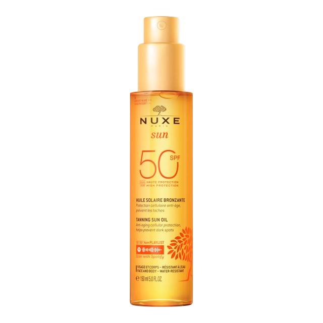 Nuxe Sun Huille &hellip;