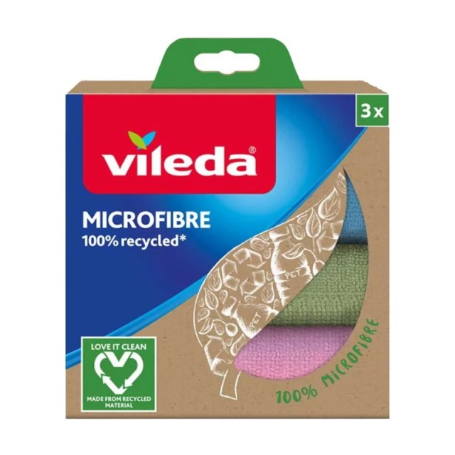 Vileda Microfib … Vileda Microfib …