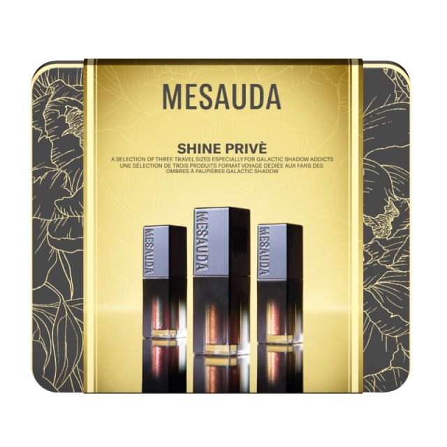 Mesauda Milano …