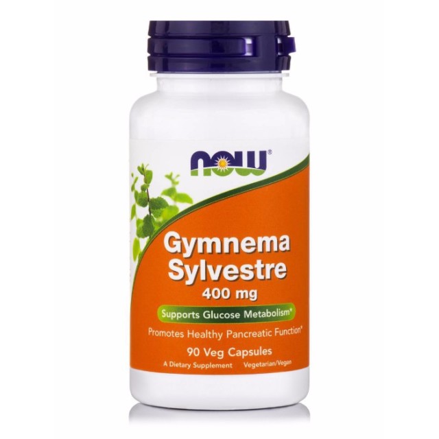 Now Gymnema Syl … Now Gymnema Syl …