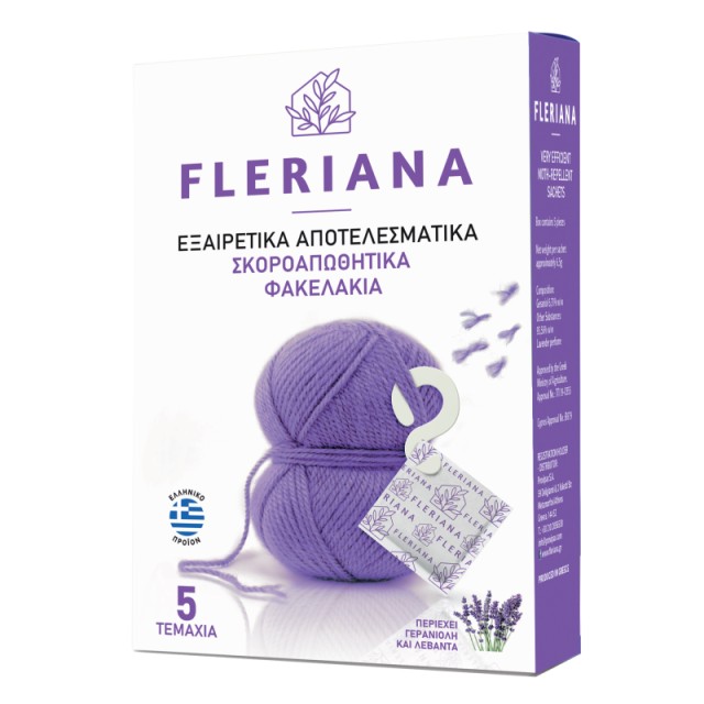 Fleriana Φυσικό …