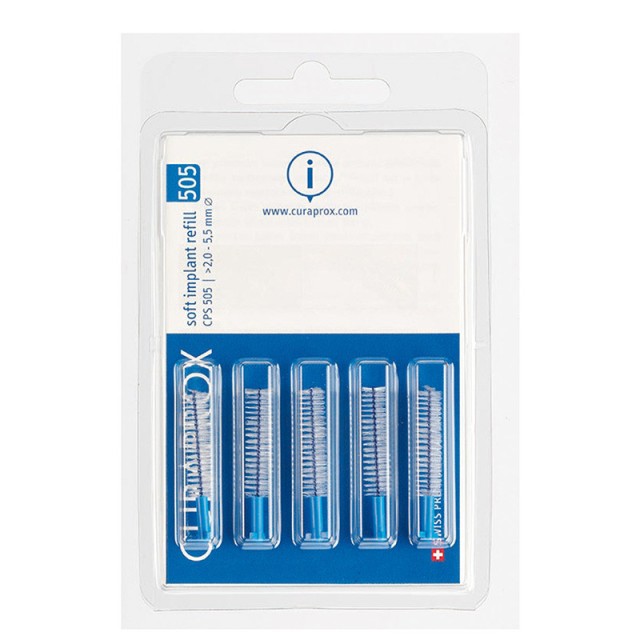 Curaprox Cps 50 …
