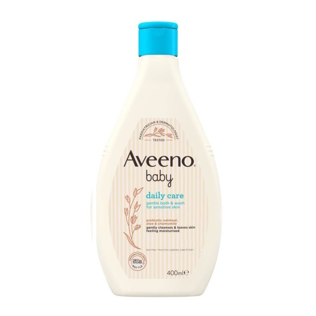 Aveeno Baby Dai … Aveeno Baby Dai …