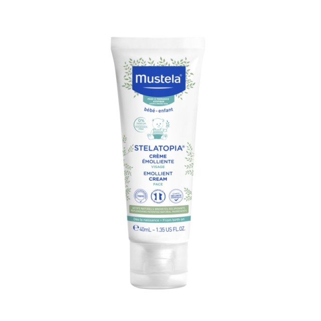 MUSTELA Stelato …