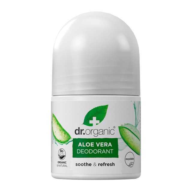 Dr. Organic Alo &hellip;