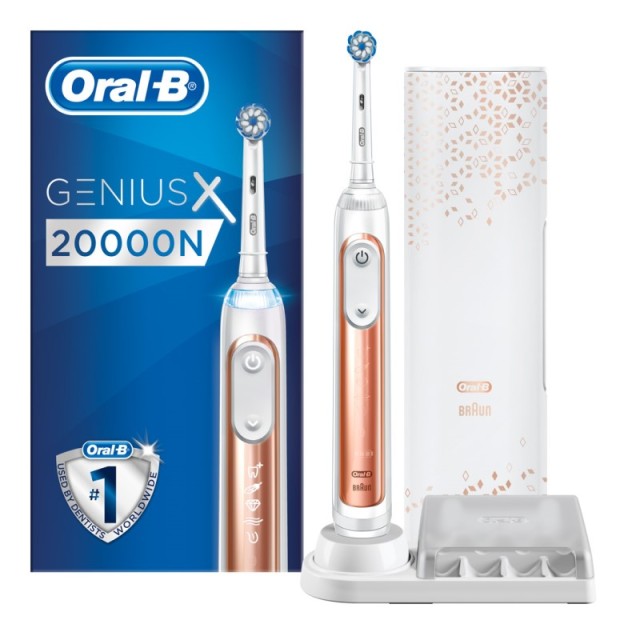Oral-B Geniusx &hellip;