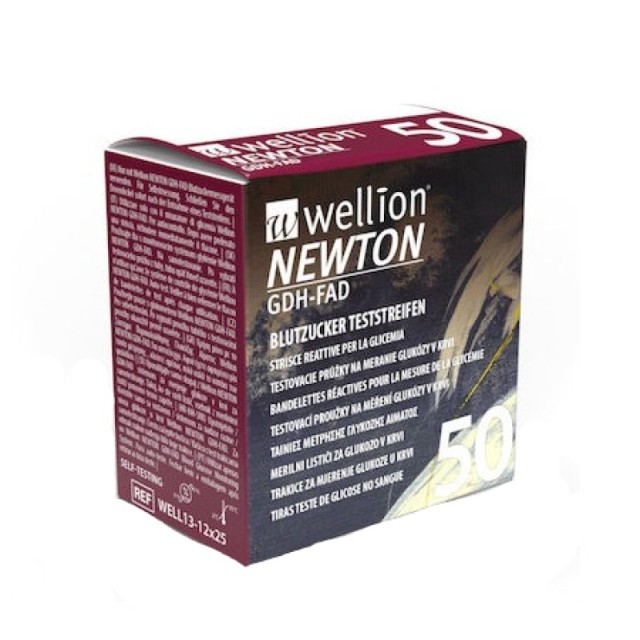 Wellion Newton … Wellion Newton …