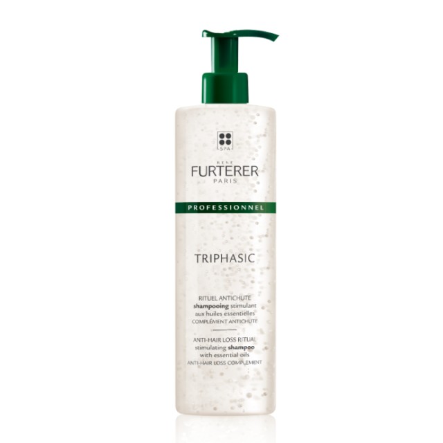 Rene Furterer T …