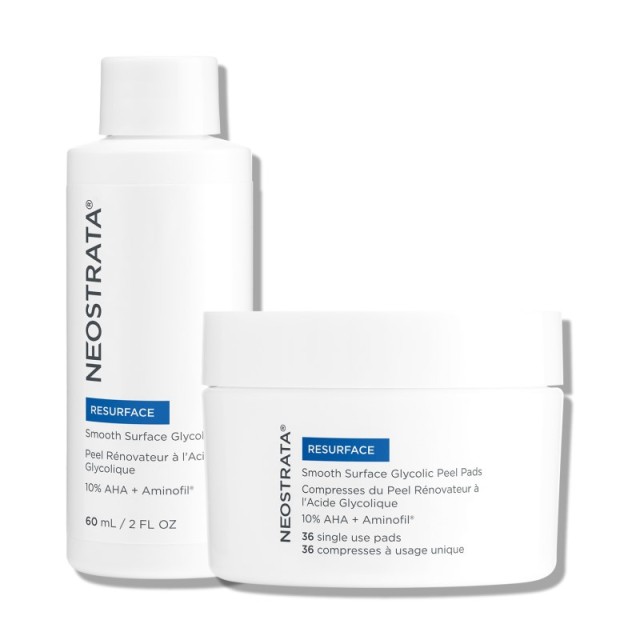 Neostrata Resur … Neostrata Resur …