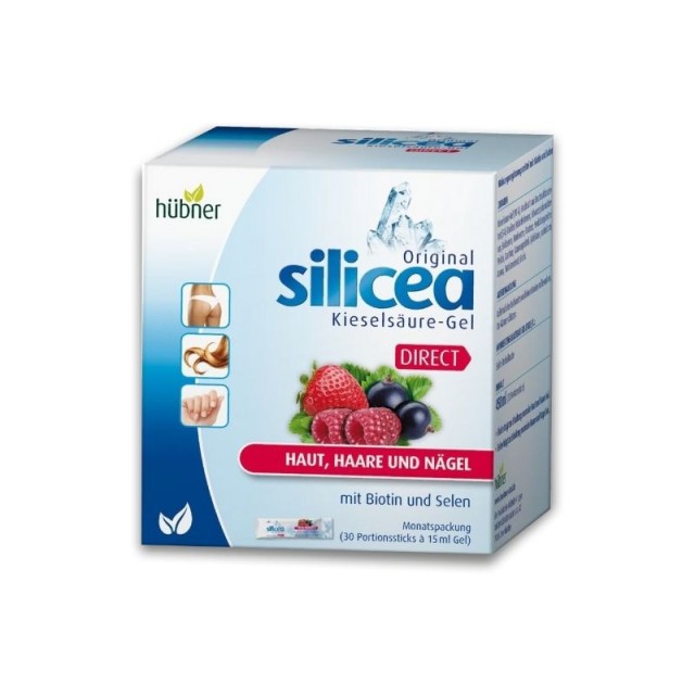 Hubner Silicea … Hubner Silicea …