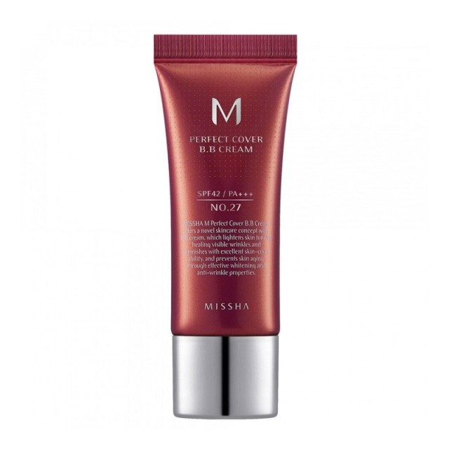 Missha M Perfec … Missha M Perfec …