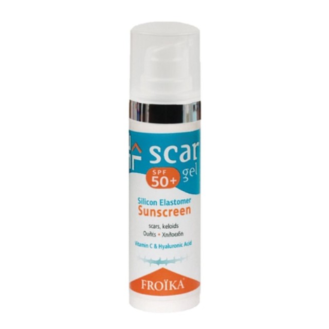 Froika Scar Gel &hellip;
