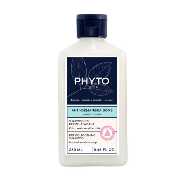 Phyto Dermo-Soo …