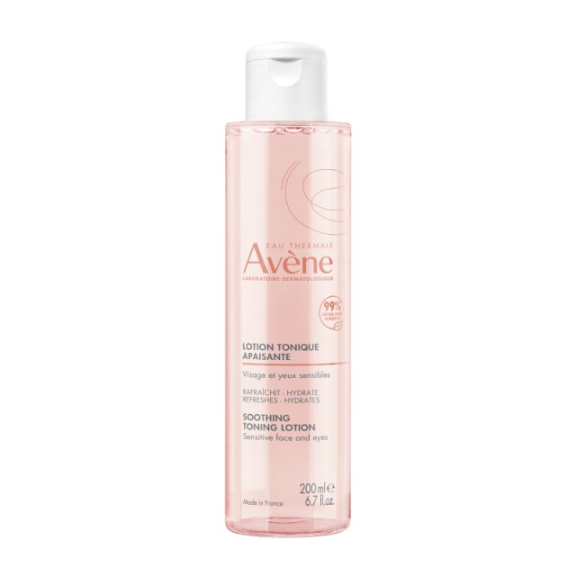 Avene Soothing … Avene Soothing …