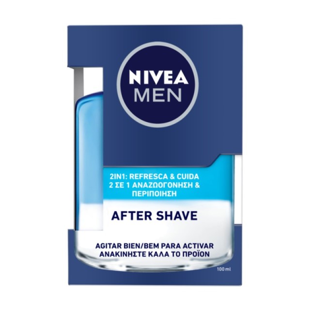 Nivea Men Prote …