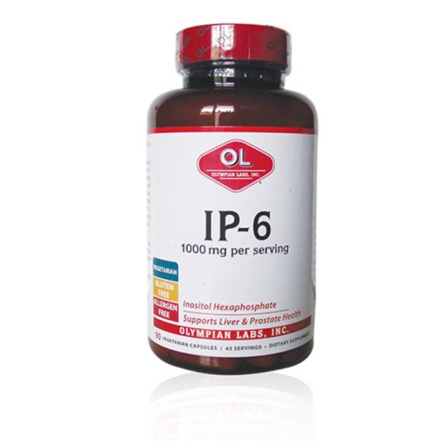 Olympian Labs I &hellip;