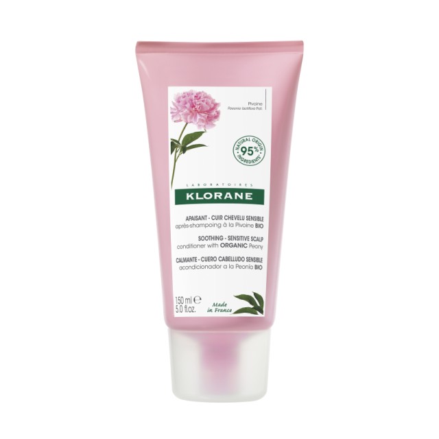 Klorane Pivoine &hellip;