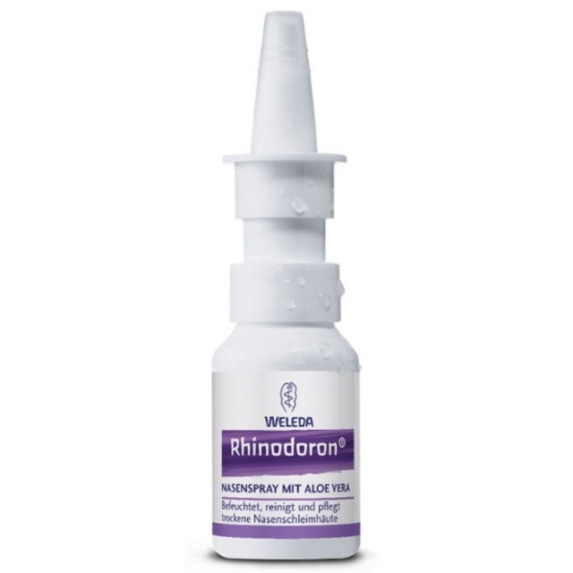 Weleda Rhinodor … Weleda Rhinodor …