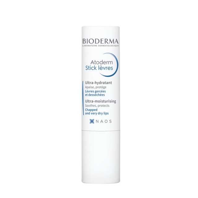 BIODERMA  Atode …