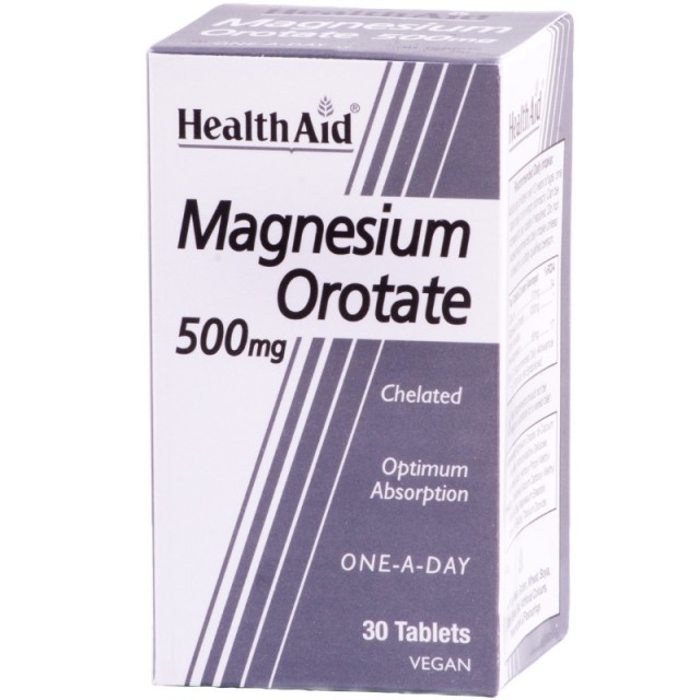 Health Aid Magn &hellip;