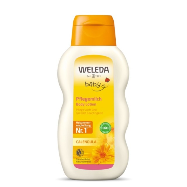 Weleda Baby Cal …
