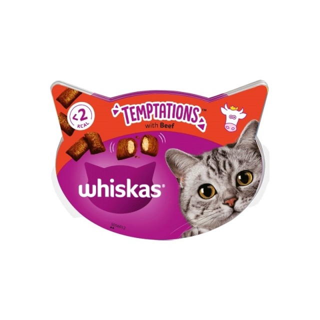 Whiskas Temptat &hellip;