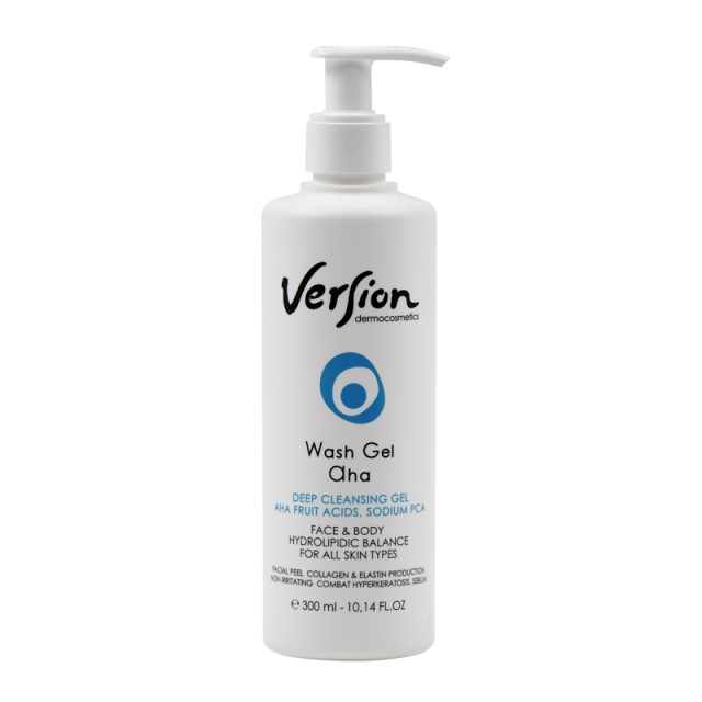 Version Wash Ge … Version Wash Ge …