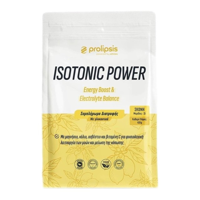 Prolipsis Isoto &hellip;
