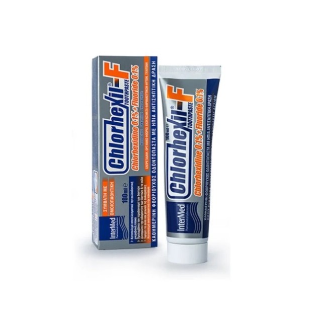 Intermed Chlorh … Intermed Chlorh …