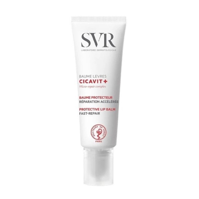 SVR Laboratoire … SVR Laboratoire …