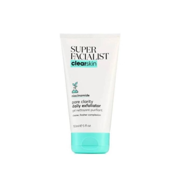 Super Facialist &hellip;