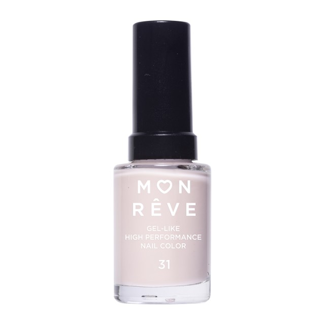 Mon Reve Gel-Li … Mon Reve Gel-Li …
