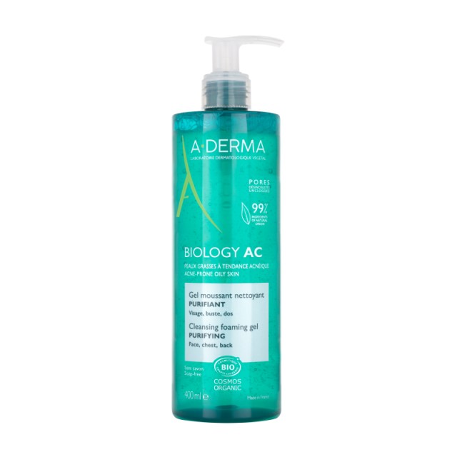 A-Derma Biology … A-Derma Biology …