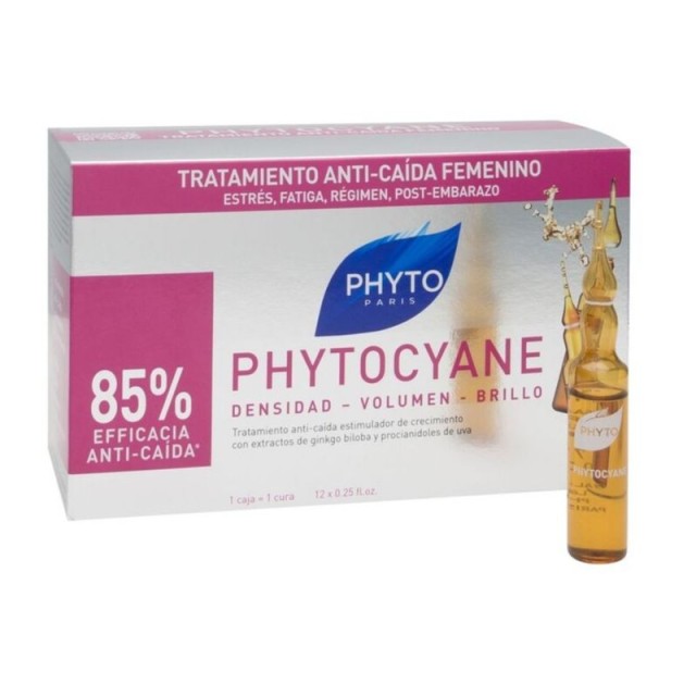 PHYTO Phytocyan …