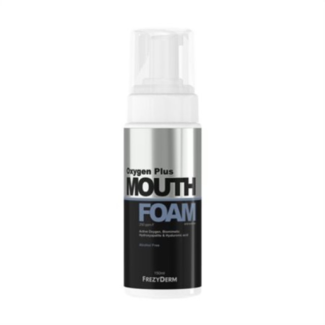 Frezyderm Mouth … Frezyderm Mouth …