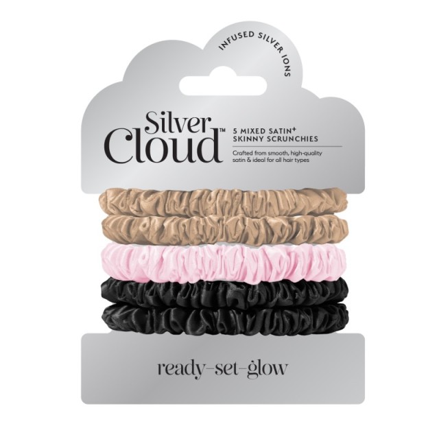Silver Cloud Co … Silver Cloud Co …