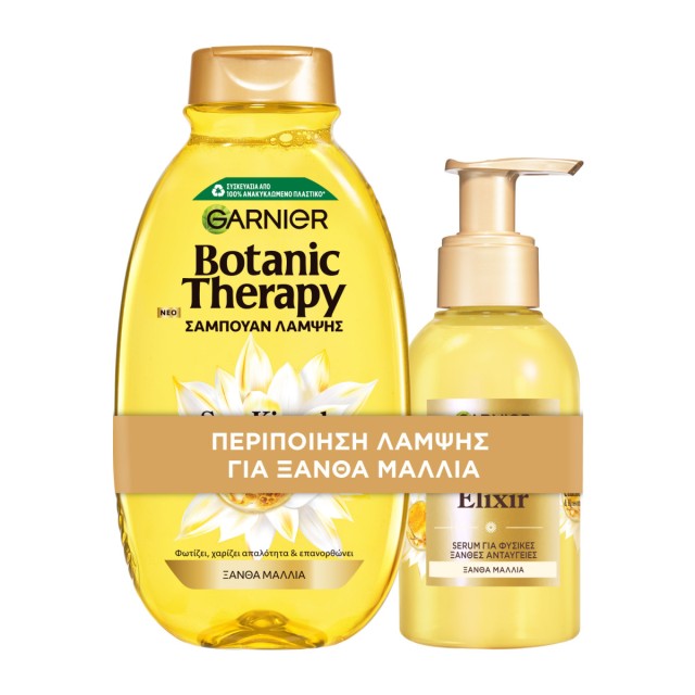 Garnier Promo B &hellip;
