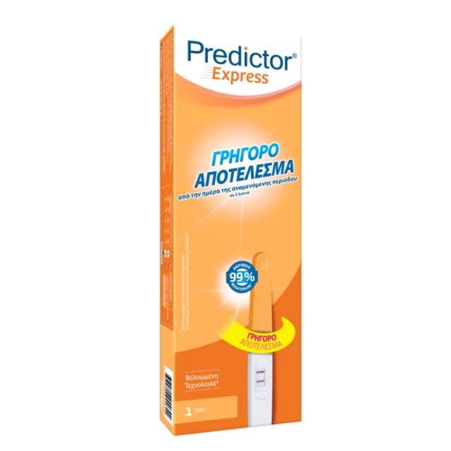 Predictor Expre …