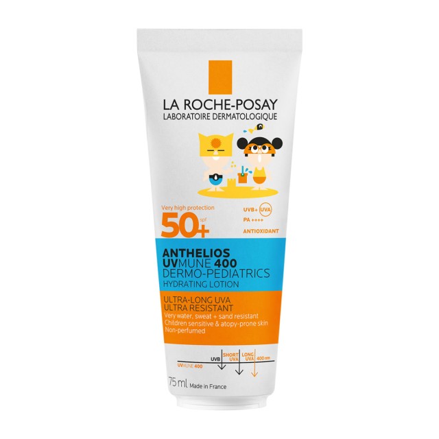 La Roche Posay &hellip;