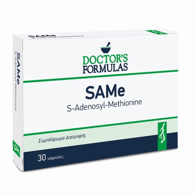 Doctors Formula … Doctors Formula …