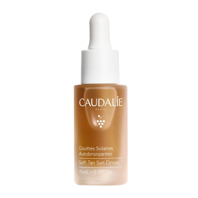 Caudalie Self-T … Caudalie Self-T …