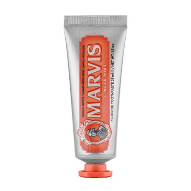 Marvis Ginger M … Marvis Ginger M …
