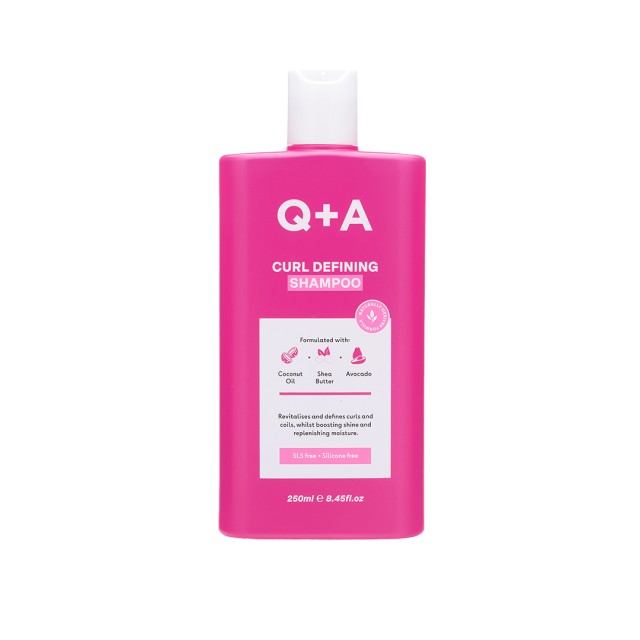 Q+A Curl Defini … Q+A Curl Defini …