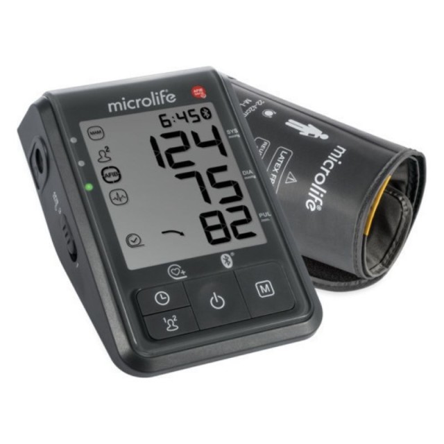 Microlife Bp B6 …